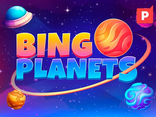 online casino Planetas do Bingo