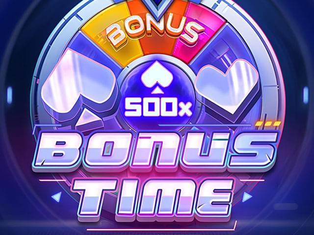 online casino Tempo de Bônus