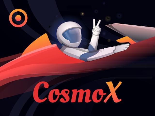 online casino CosmoX