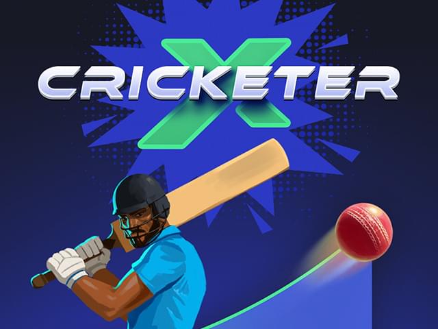 online casino CricketerX