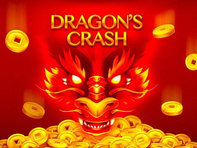 online casino Crash dos Dragões