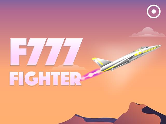 online casino F777 Fighter