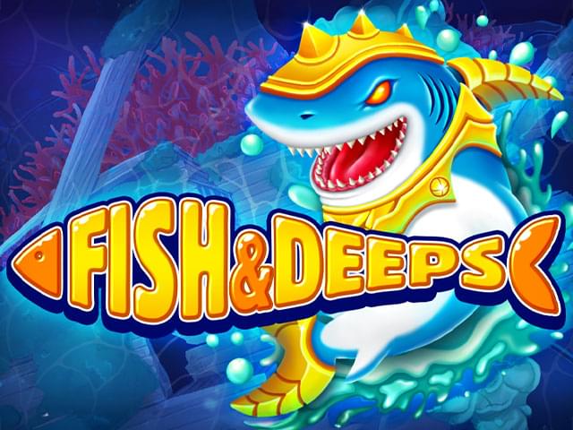 online casino Peixes & Profundezas