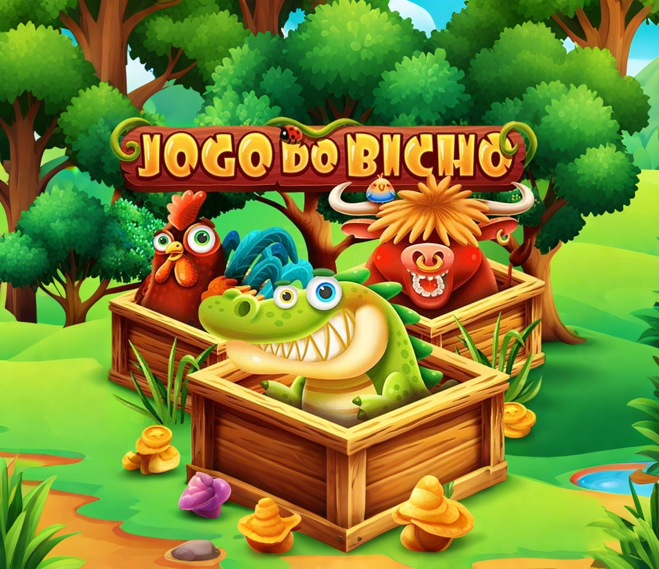 online casino Jogo Do Bicho