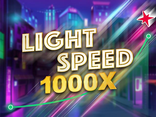 online casino Velocidade da Luz